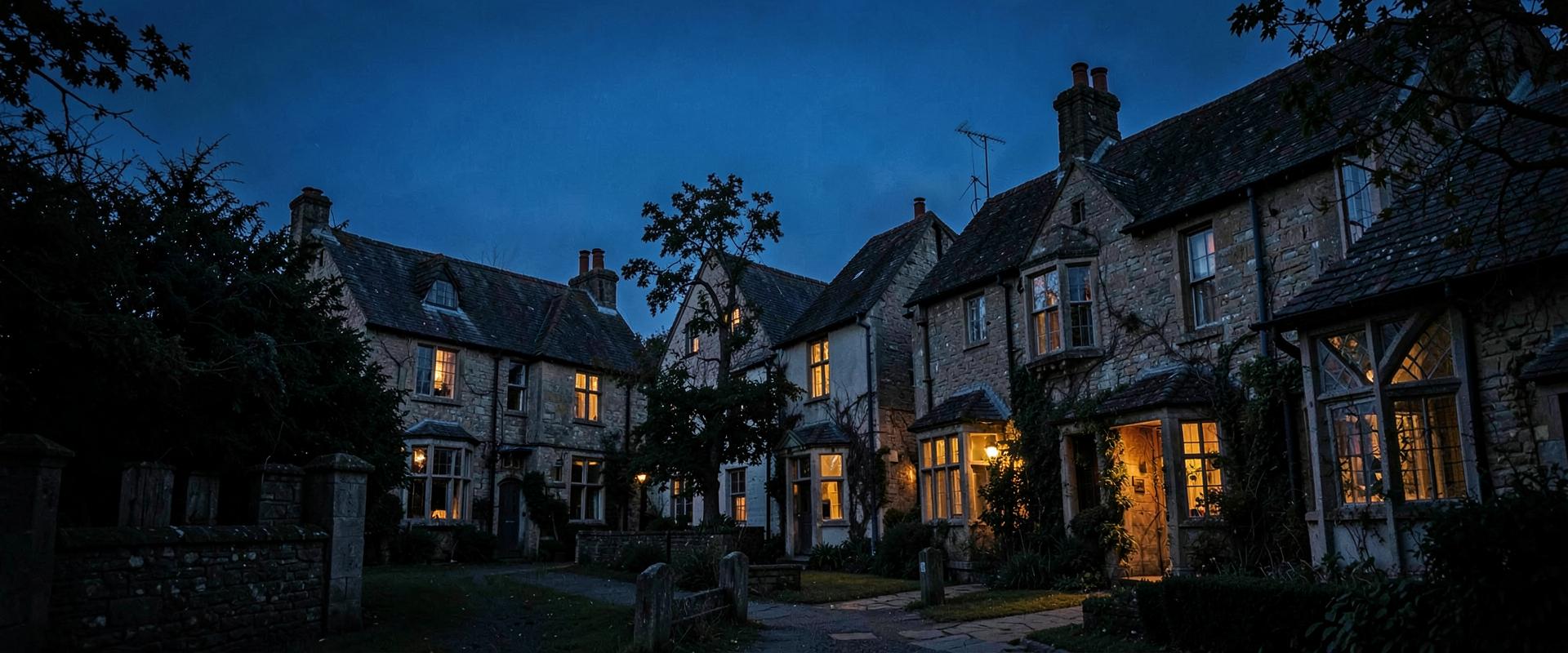Hertfordshire homes